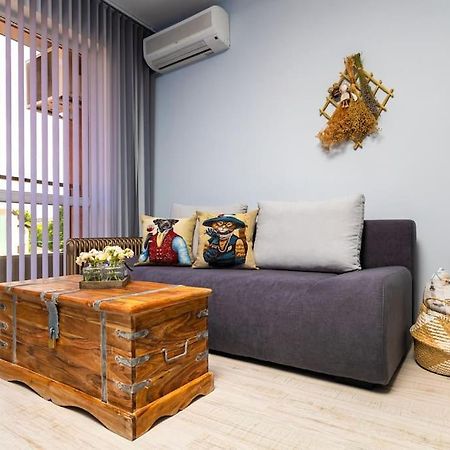 Ferienwohnung The Little Beauty Next To Old Town & Kapana Plowdiw Exterior foto
