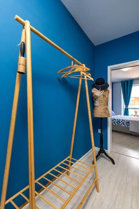 Ferienwohnung The Little Beauty Next To Old Town & Kapana Plowdiw Exterior foto