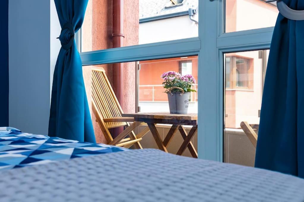 Ferienwohnung The Little Beauty Next To Old Town & Kapana Plowdiw Exterior foto