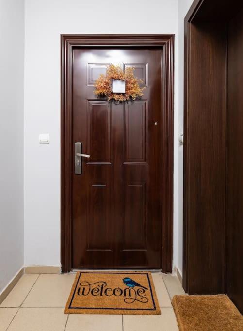 Ferienwohnung The Little Beauty Next To Old Town & Kapana Plowdiw Exterior foto